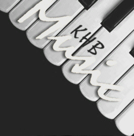 KHB Music